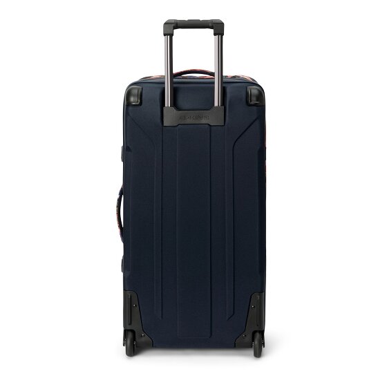 Dakine Split 2 wielen Reistas 81 cm