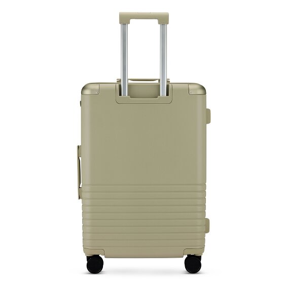 Kapten & Son Heathrow 4 wielen Trolley 69 cm