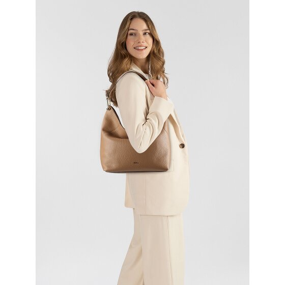 Furla Lara Schoudertas M Leer 27 cm