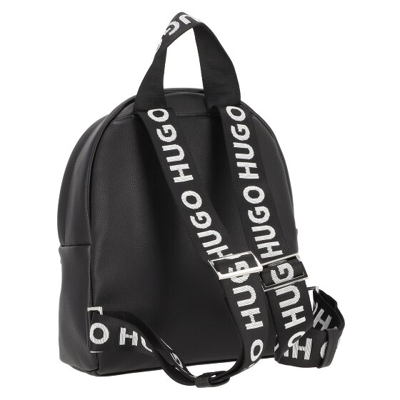 Hugo Bel Stad rugzak 30 cm