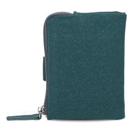 Zwei Mademoiselle Portemonnee 10 cm