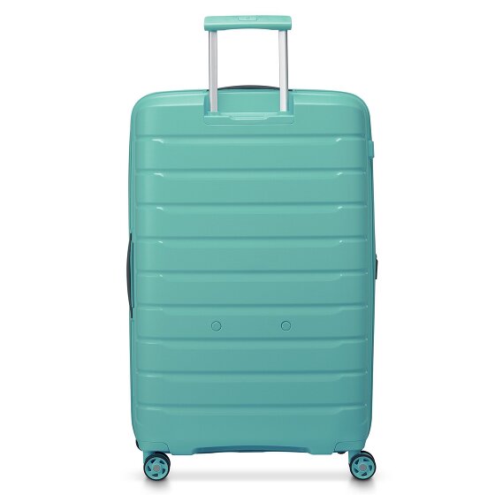 Roncato B-Flying Move 4 wielen Trolley 78 cm met uitbreidingsplooi