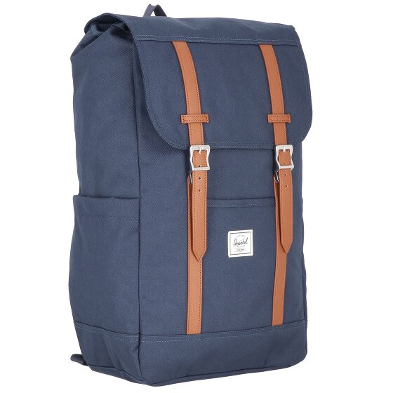 Herschel Retreat Dagrugzak 43 cm Laptop compartiment