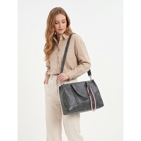 Fritzi aus Preußen Fritzi Easy Shopper Tas 40 cm