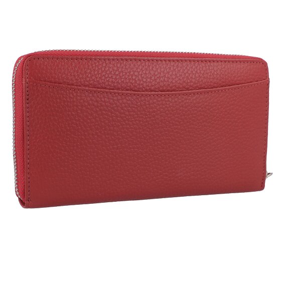 Braun Büffel Hanna Portemonnee RFID-bescherming Leer 18.5 cm