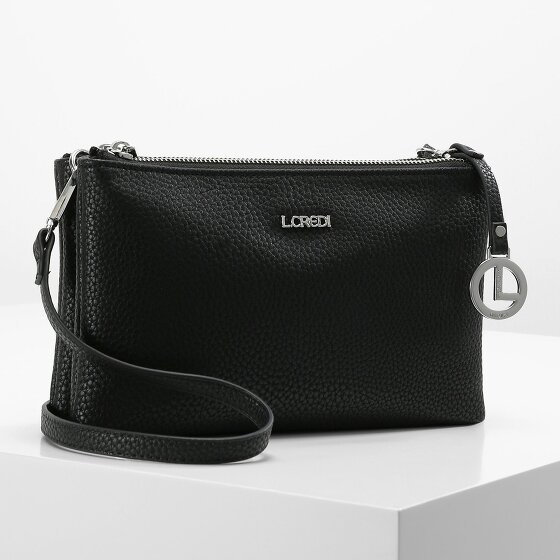 L.Credi Ella Crossbody tas 24 cm