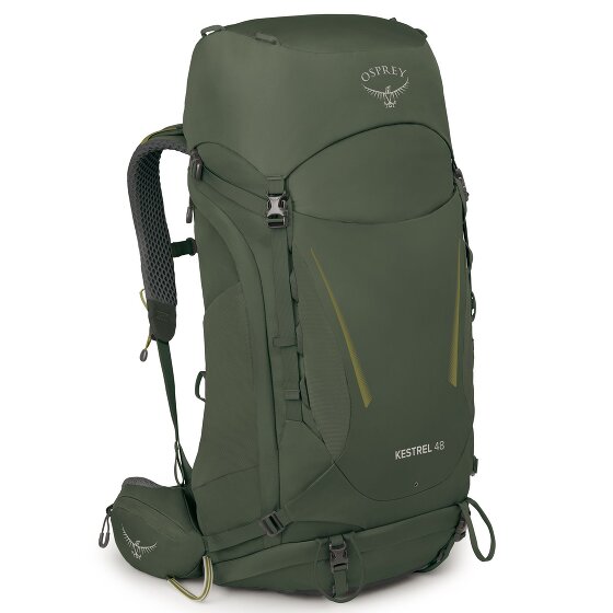 Osprey Kestrel 48 Trekking rugzak S-M 79 cm