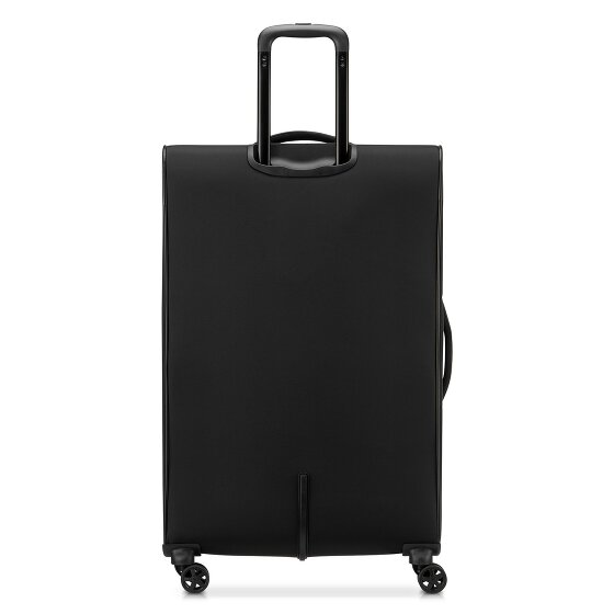 Roncato Metropolitan 4 wielen Trolley 78 cm met uitbreidingsplooi