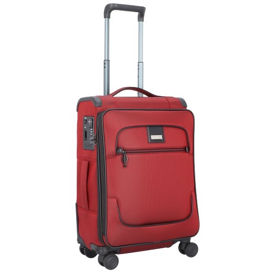 Stratic Bay S 4-wielige trolley 57 cm