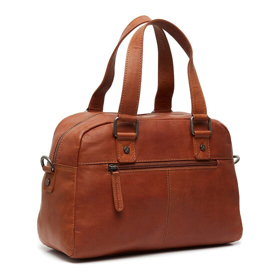 The Chesterfield Brand Dover Handtas Leer 34 cm