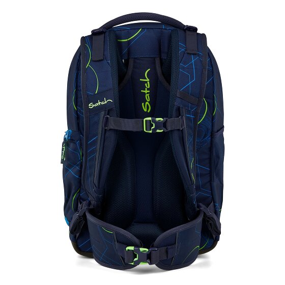 Satch Match School rugzak 45 cm