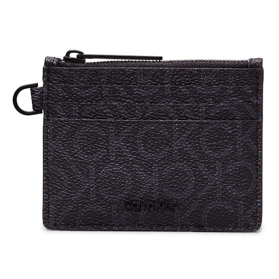 Calvin Klein CK Must Kredietkaart etui 10 cm