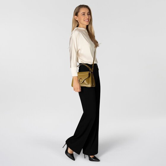 Coccinelle C-Me Schoudertas Leer 24 cm