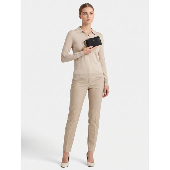 Lauren Ralph Lauren Sleuteletui Leder 13 cm