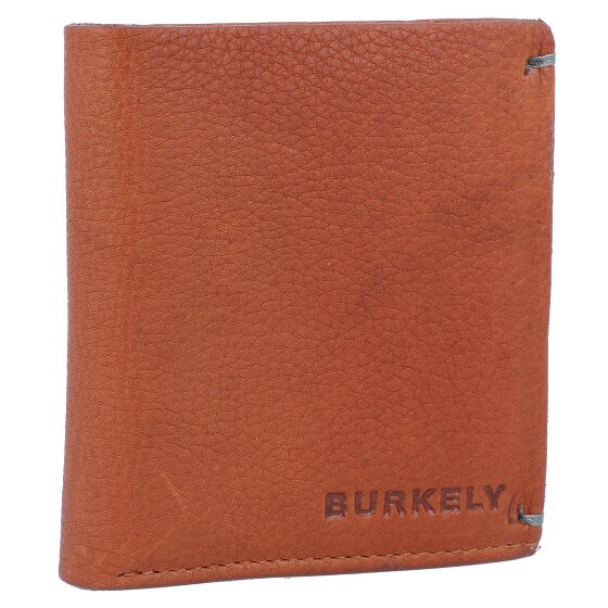 Burkely Antiek Avery Portemonnee RFID Leer 10 cm