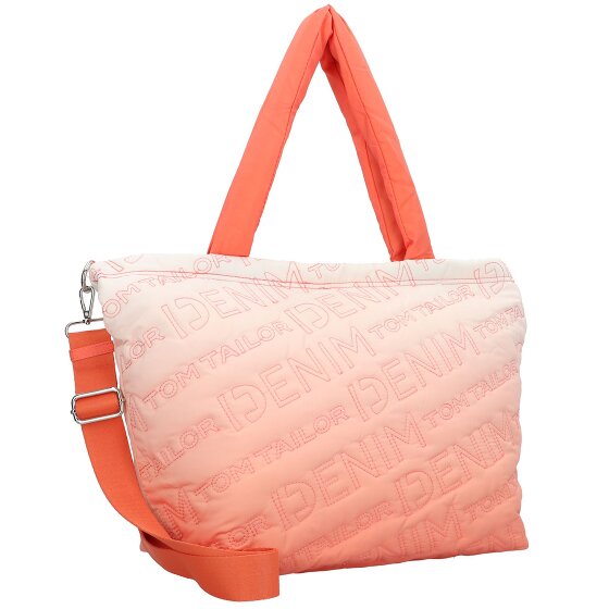Tom Tailor Denim Lexa Shopper Tas 34 cm