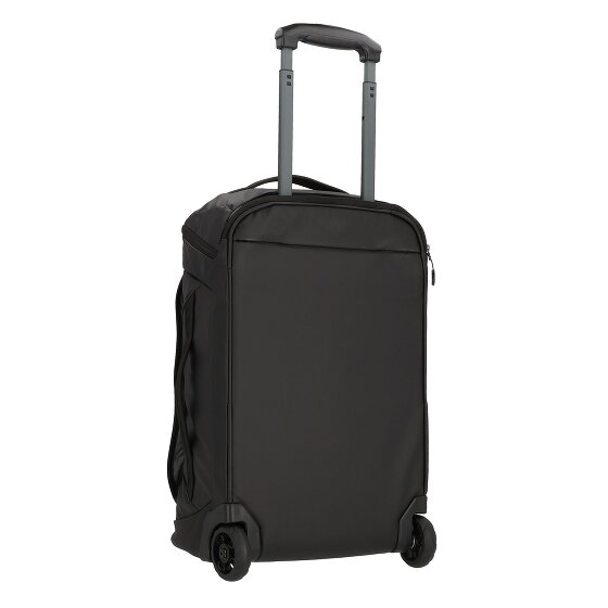Deuter Duffel Pro Movo 36 2 wielen Reistas 52 cm