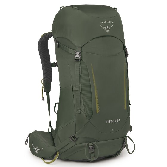 Osprey Kestrel 38 Trekking rugzak S-M 79 cm