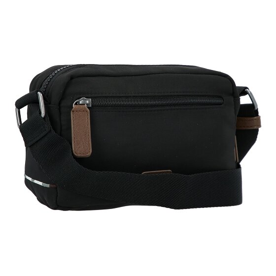 camel active Aurum Crossbody tas 23 cm