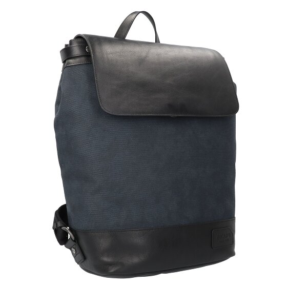 Picard The Force Rugzak Leer 45 cm Laptopcompartiment