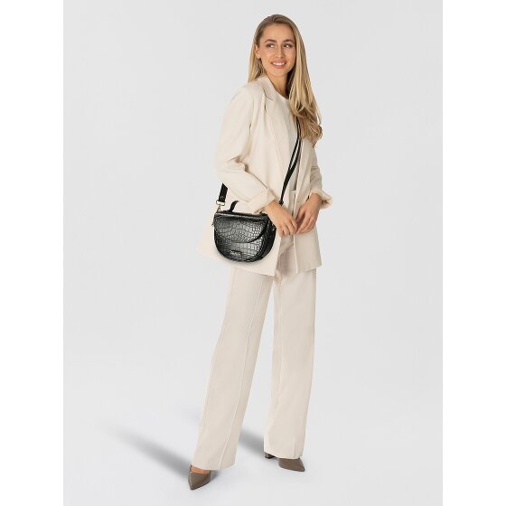 Hey Marly Soul Sister Crossbody tas Leder 25 cm