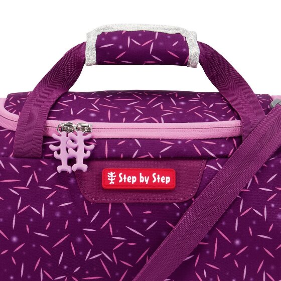 Step by Step Sporttas 36 cm