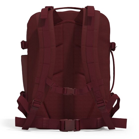 Cabin Zero Adventure 77 Dagrugzak 46 cm