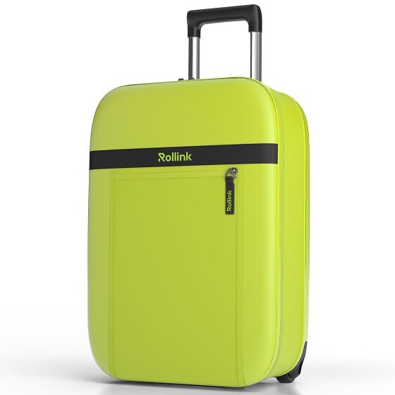 Rollink Aura Cabin Opvouwbare 2-wielige cabinewagen S 55 cm