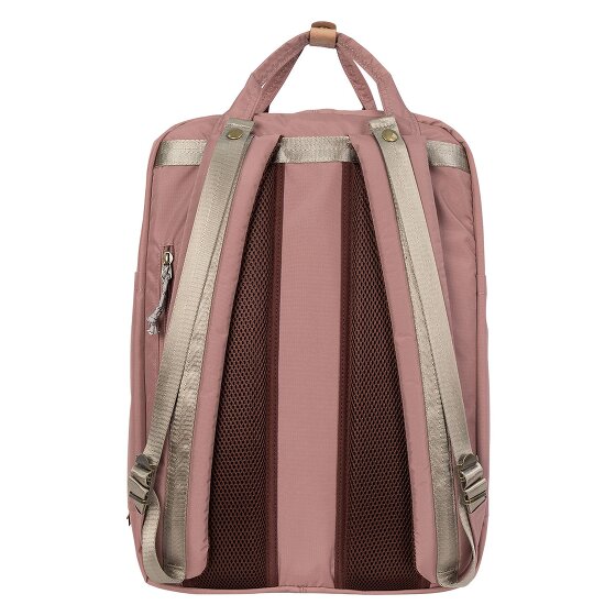 Doughnut Macaroon Dagrugzak 45 cm Laptop compartiment
