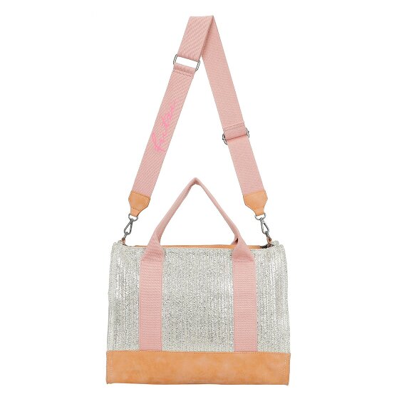 Fritzi aus Preußen Tote Bag Limited Shopper Tas 40 cm