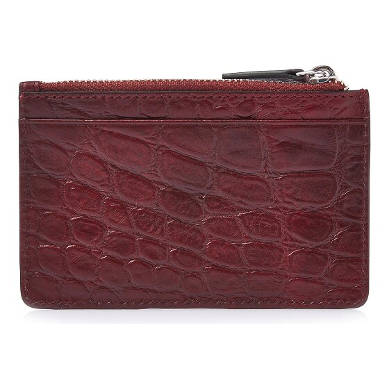 Castelijn & Beerens Kredietkaart etui RFID-bescherming Leer 12 cm