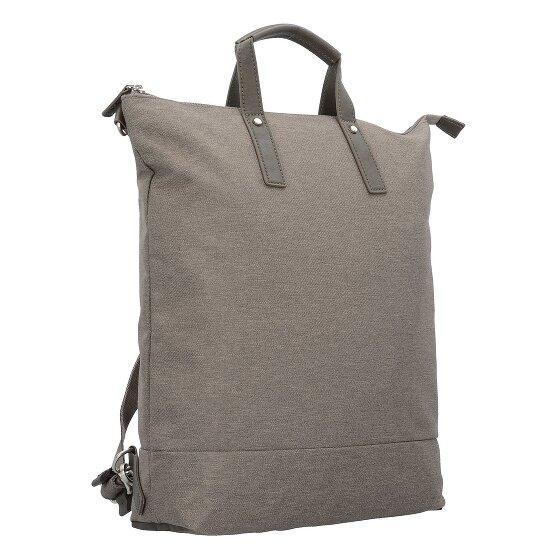 Jost Bergen X-Change 3in1 Bag S Rugzak 40 cm laptopvak