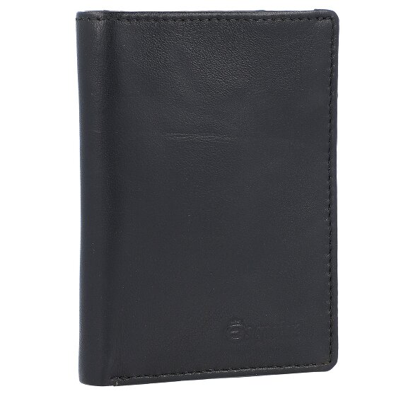 Esquire Oslo creditcard etui RFID leer 7,5 cm