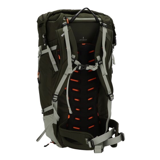 Salewa Puez 32 + W Trekking rugzak 59 cm