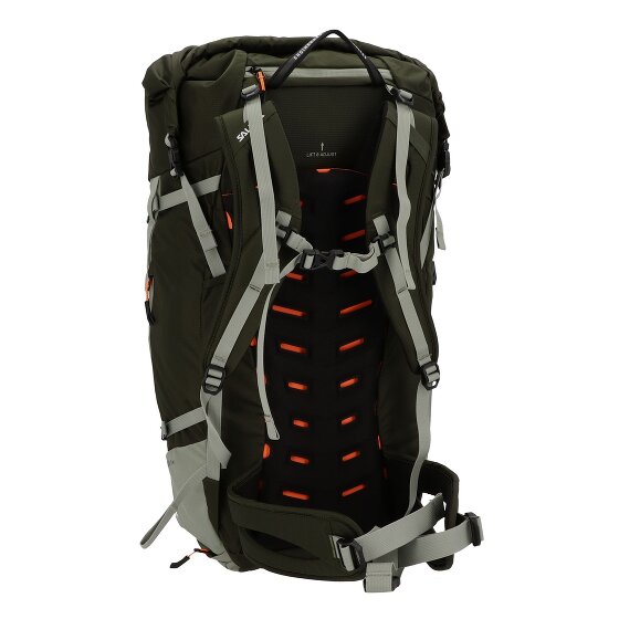 Salewa Puez 32+5 Trekking rugzak 59 cm