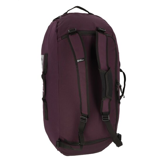 Jack Wolfskin All-In Duffle 65 Weekender reistas 70 cm