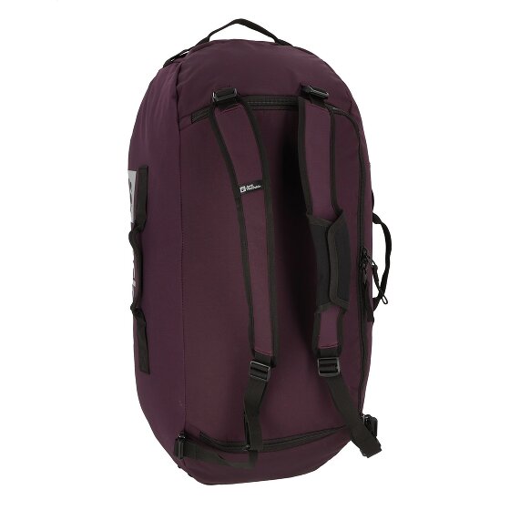 Jack Wolfskin All-In 65 Weekender reistas 70 cm