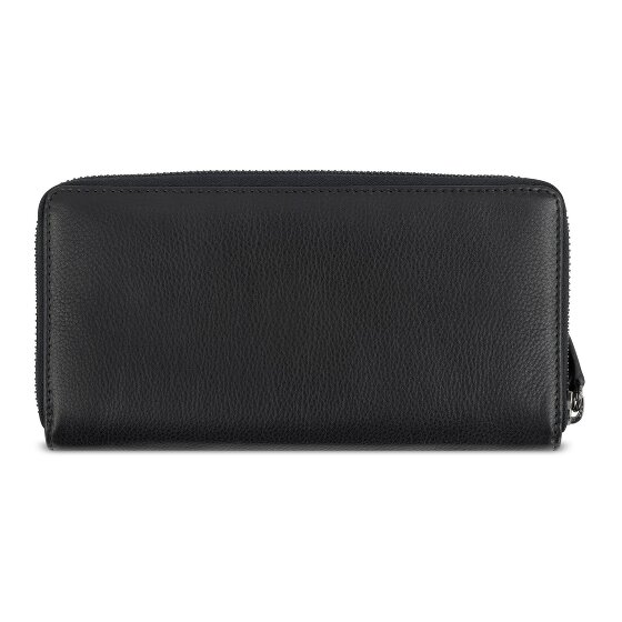 bugatti Nome Portemonnee RFID-bescherming Leer 19 cm
