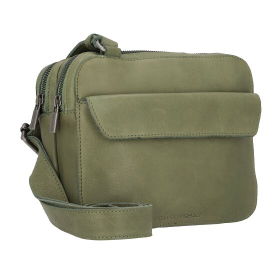 Cowboysbag Anmore Schoudertas Leer 23 cm
