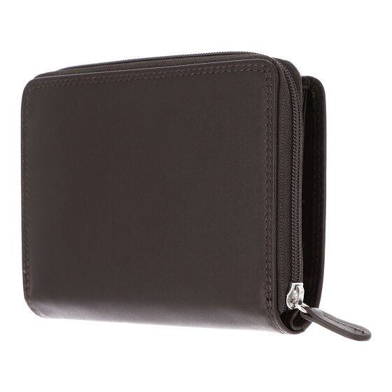 Golden Head Polo Portemonnee RFID Leer 12,5 cm