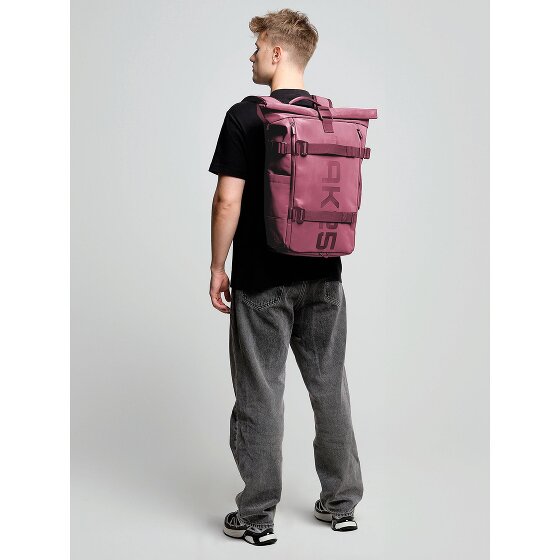 OAK25 LumoSense Rolltop Dagrugzak 44 cm Laptopvak