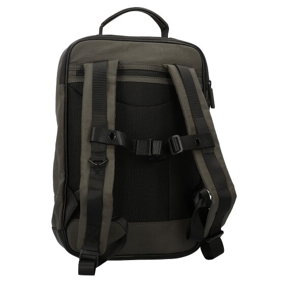 Harbour 2nd City Lights Dagrugzak 40 cm Laptop compartiment