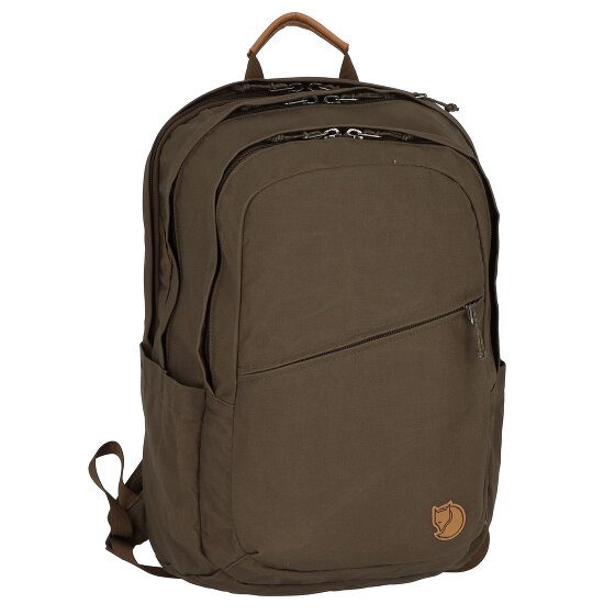 Fjällräven Räven 28 Dagrugzak 47 cm Laptop compartiment