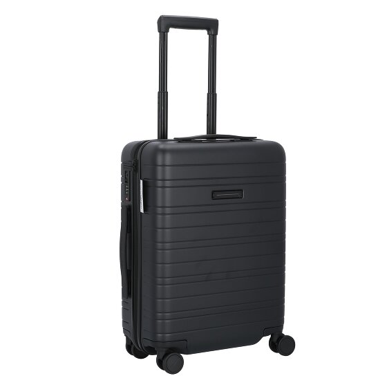 Horizn Studios H5 Essential 4-wielige cabinewagen 55 cm