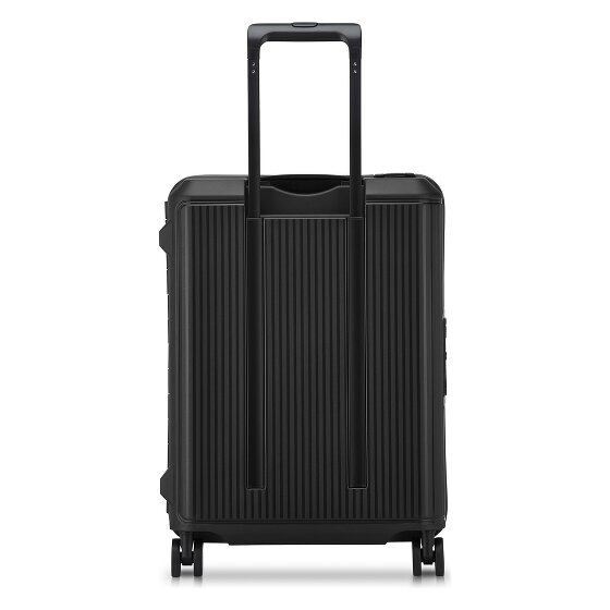 Delsey Paris Vauban 4 wielen Cabinewagen 55 cm