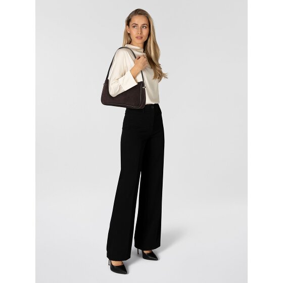 Boss Boss Beyond Schoudertas Leder 26 cm