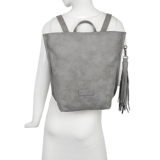 Fritzi aus Preußen Fritzi33 Vintage Stad rugzak 36 cm Fritzi aus Preußen Fritzi33 Vintage Stad rugzak 36 cm