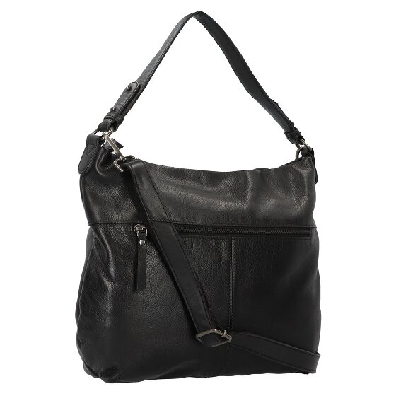 Greenburry Colombiana Schoudertas Leer 31 cm