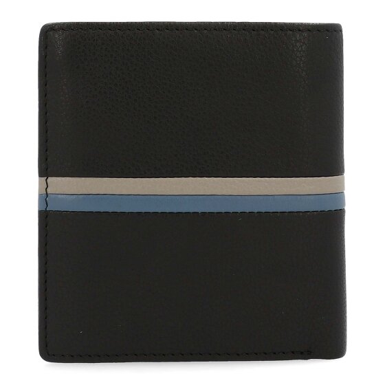 Picard Horizon 1 Portemonnee RFID-bescherming Leer 9 cm