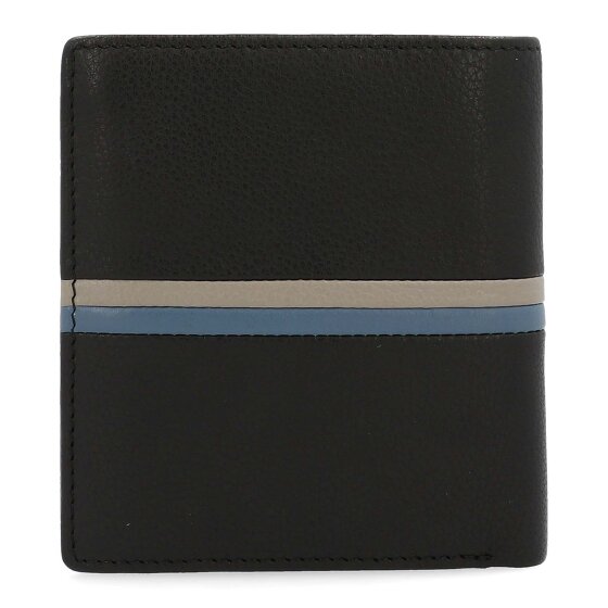 Picard Horizon 1 Portemonnee RFID-bescherming Leer 9 cm